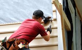 Best Wood Siding Installation  in Red Oak, TX